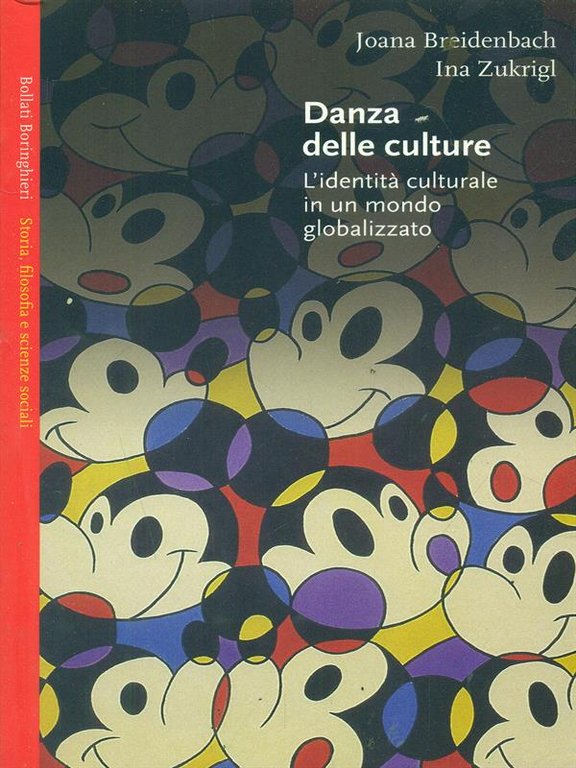 Danza delle culture