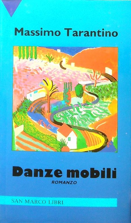 Danze mobili