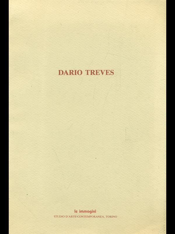 Dario Treves
