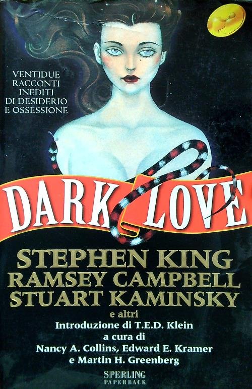 Dark love