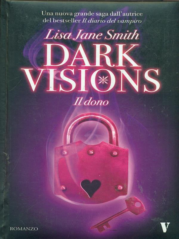 Dark Visions - Il dono