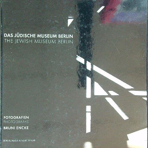 Das judische Museum Berlin. The Jewish Museum Berlin
