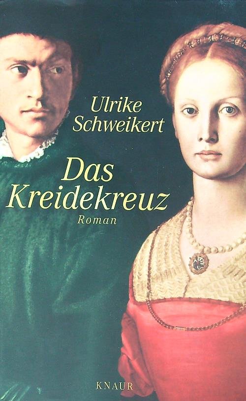 Das Kreidekreuz | Immagine principale