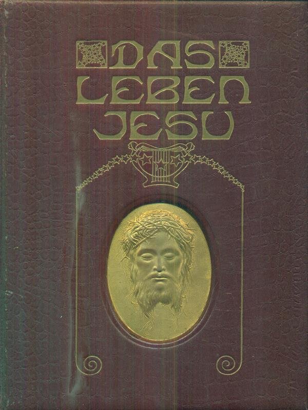 Das Leben Jesu