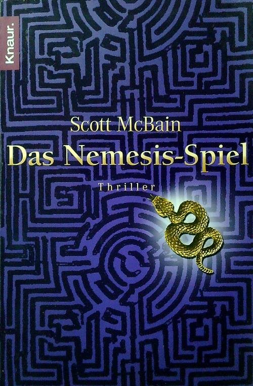 Das Nemesis-Spiel