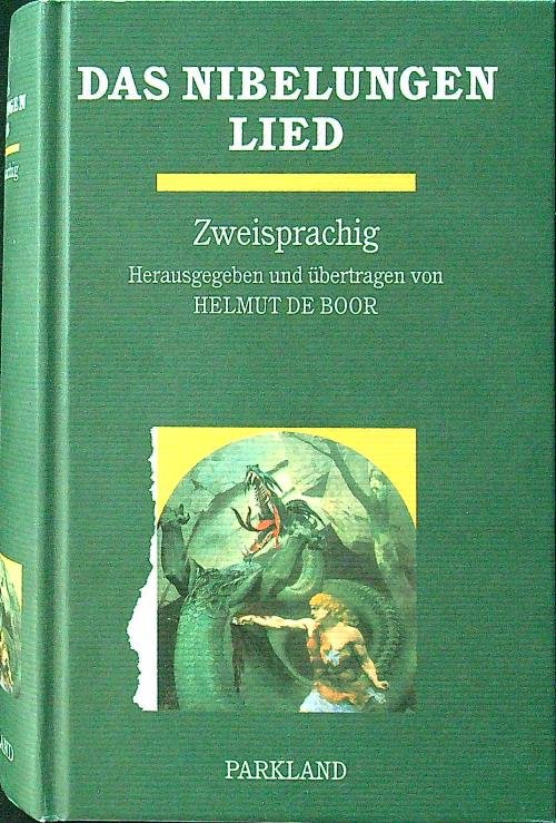 Das Nibelungenlied