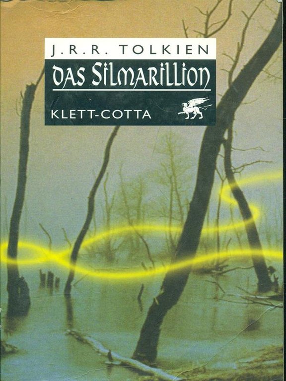 Das Silmarillion | Immagine Gallery 2