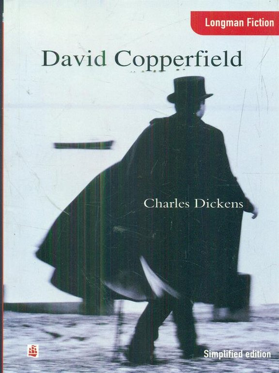 David Copperfield