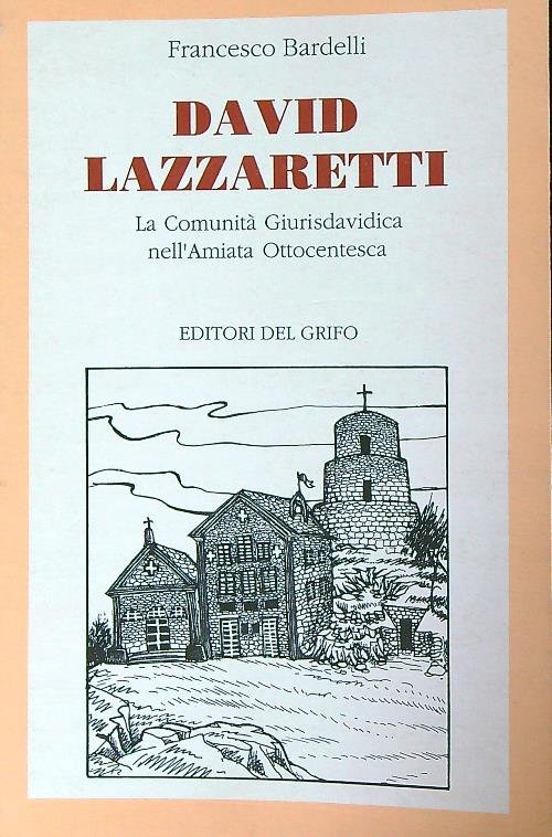 David Lazzaretti