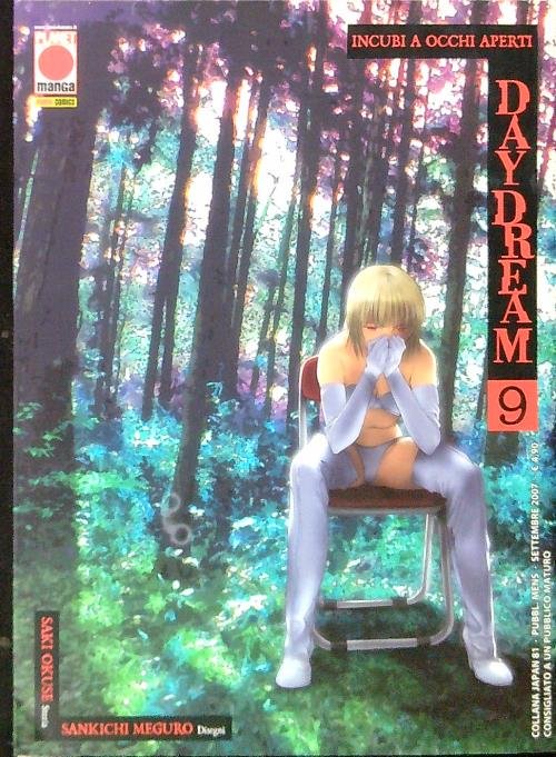Daydream 9
