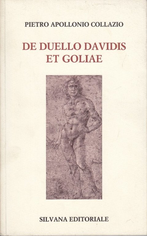 De duello Davidis et Goliae