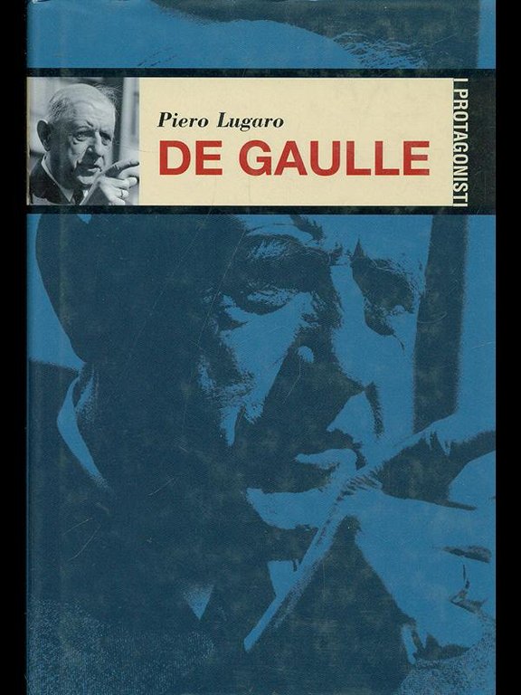 De Gaulle | Immagine Gallery 2