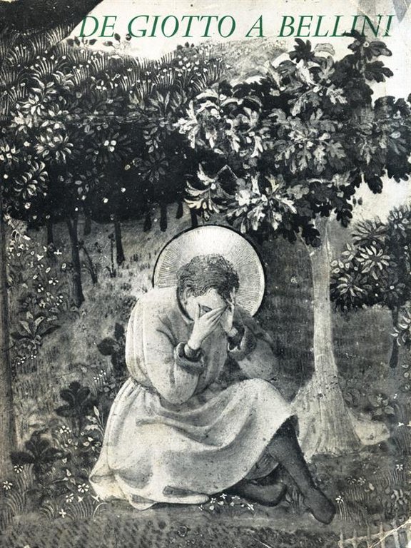 De Giotto a Bellini | Immagine Gallery 2