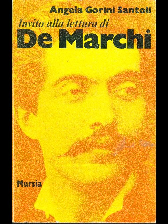 De Marchi