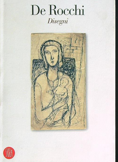 De Rocchi. Disegni | Immagine Gallery 2