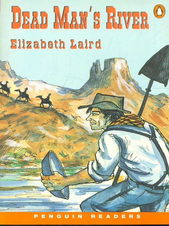 Dead Man's River