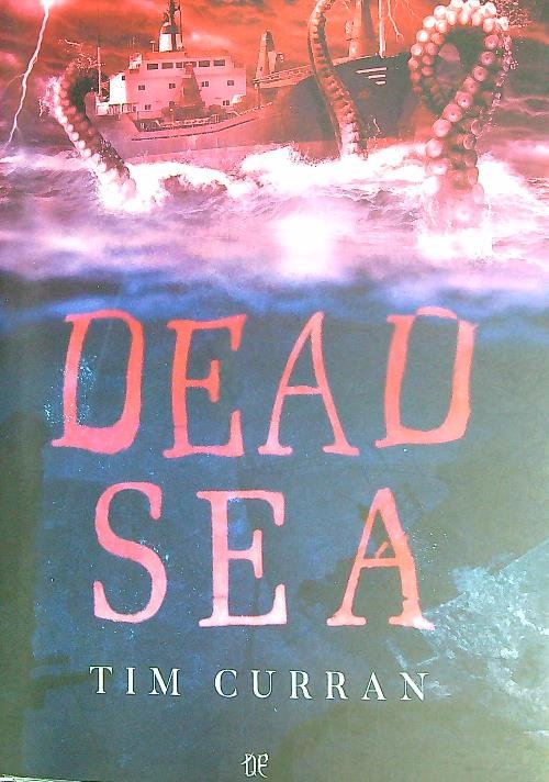 Dead sea. Ediz. italiana