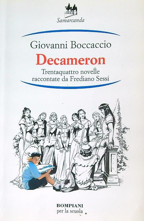 Decameron