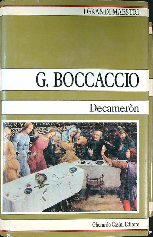 Decameron