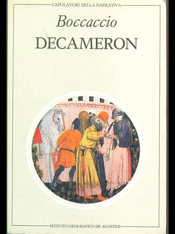 Decameron II