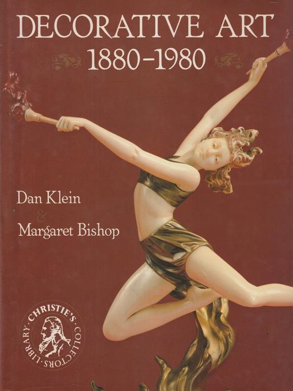 Decorative art 1880-1980