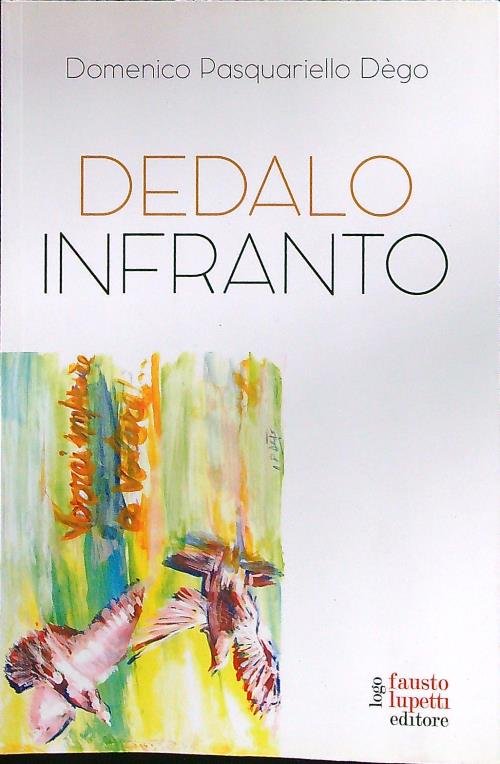 Dedalo infranto