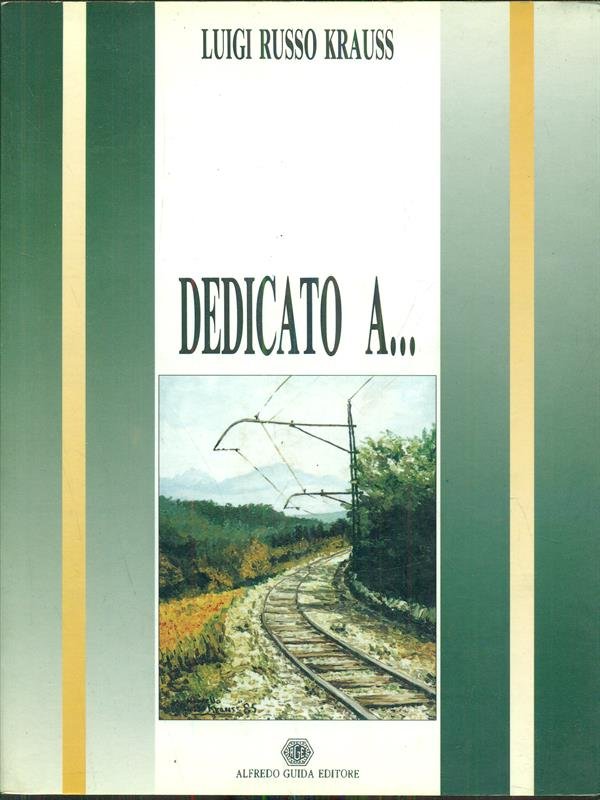 Dedicato a..