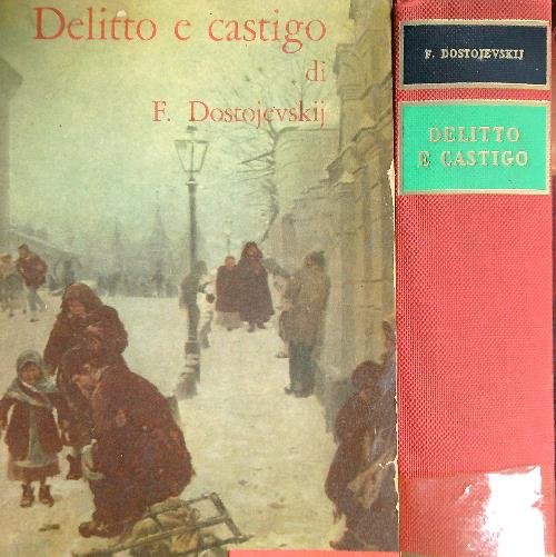 Delitto e castigo