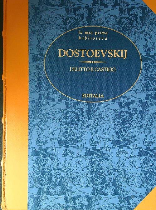 Delitto e Castigo