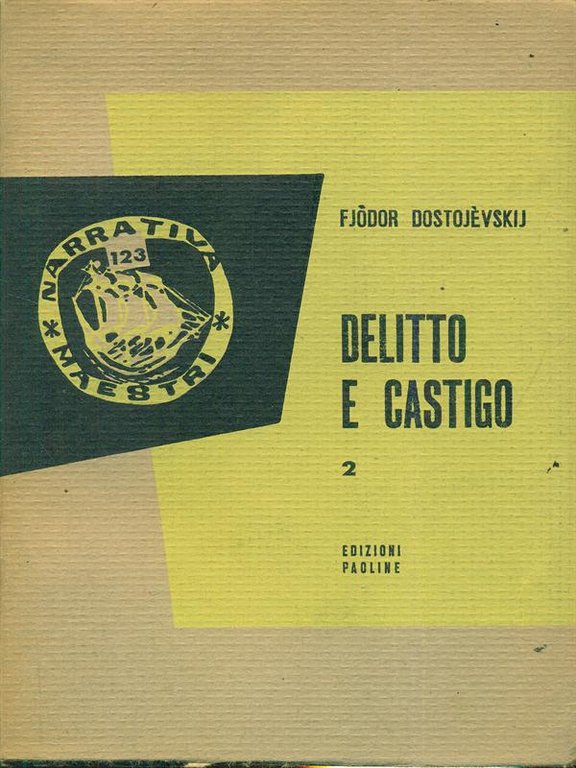 Delitto e castigo 2