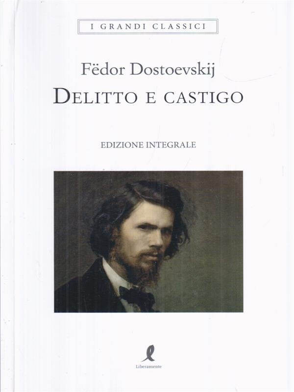 Delitto e castigo. Ediz. integrale