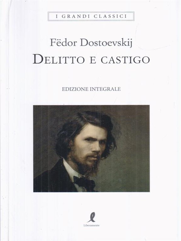 Delitto e castigo. Ediz. integrale