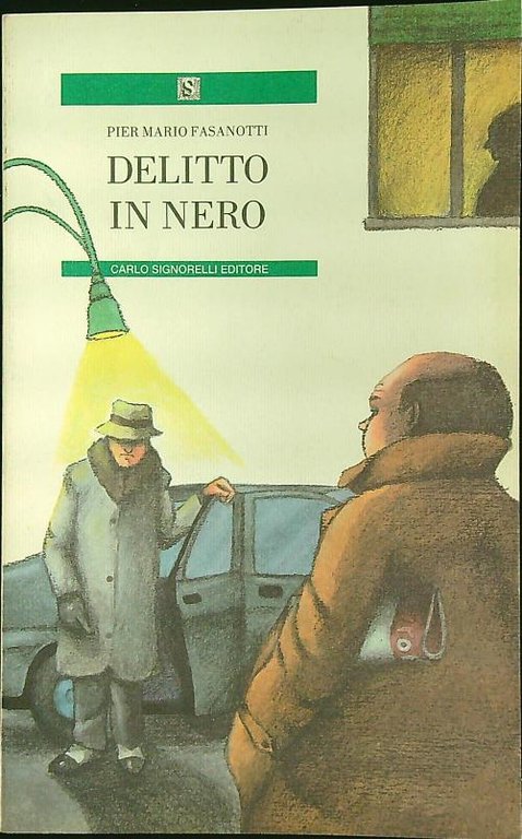 Delitto in nero