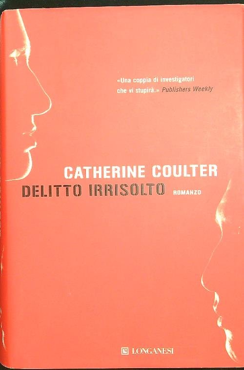 Delitto irrisolto
