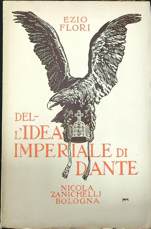 Dell'idea imperiale di Dante | Immagine principale