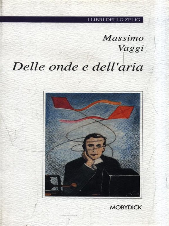 Delle onde e dell'aria