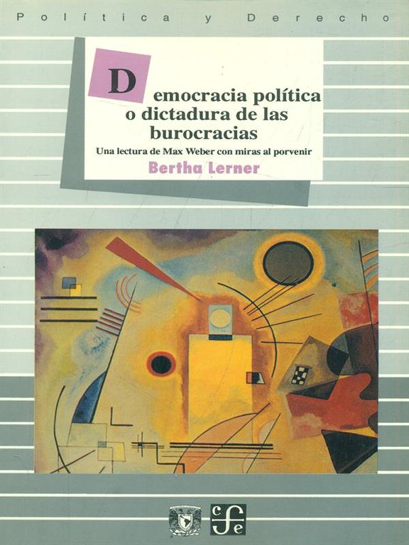 Democracia politica o dictadura de las burocracias