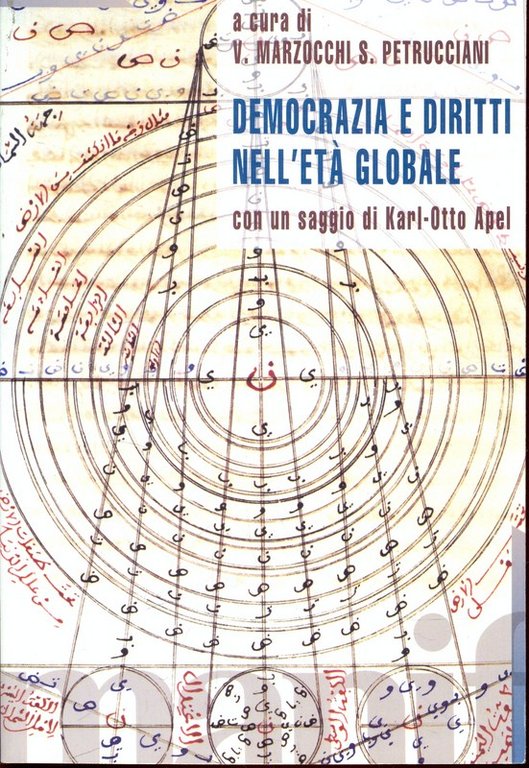 Democrazia e diritti nell'eta' globale
