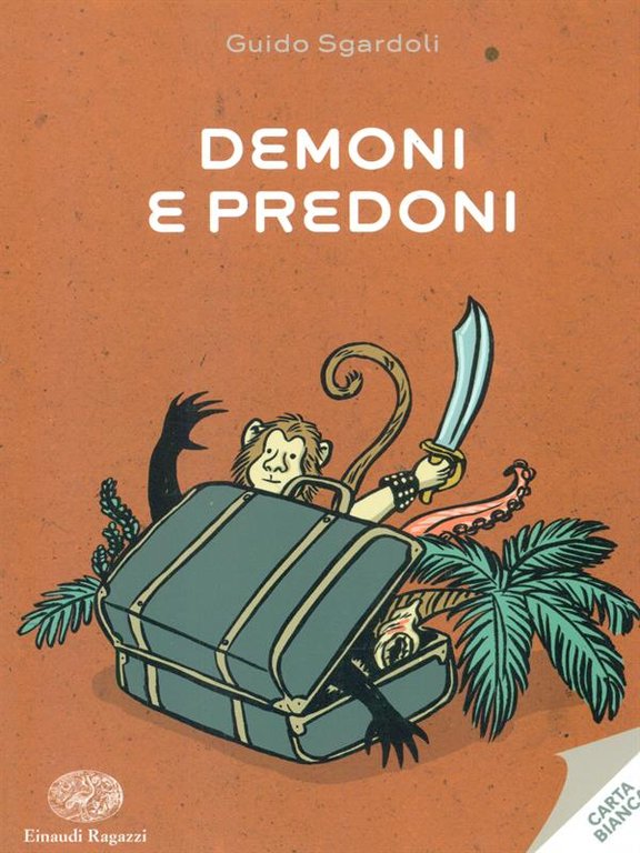 Demoni e predoni