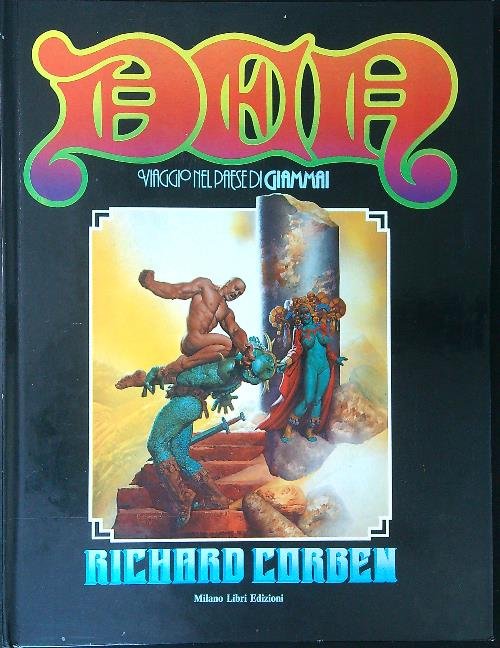 Den | Immagine principale