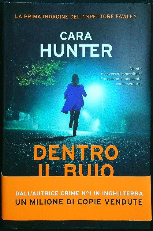 Dentro il buio