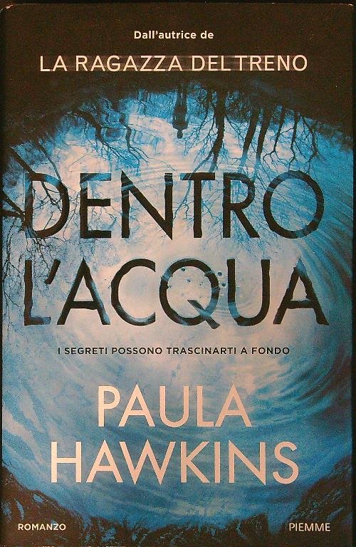 Dentro l'acqua