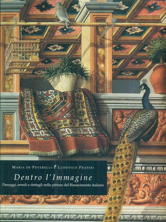 Dentro l'immagine
