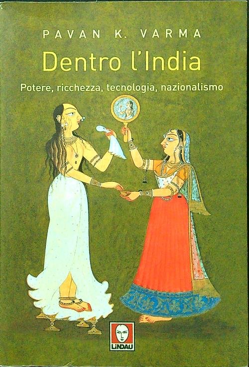 Dentro l'India