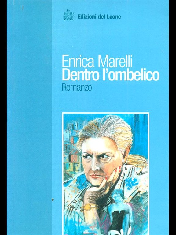 Dentro l'ombelico
