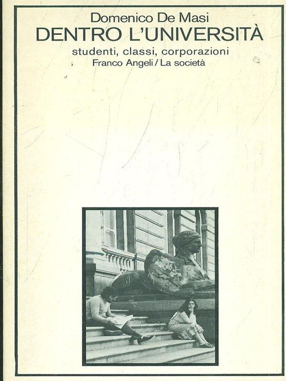 Dentro l'universita'