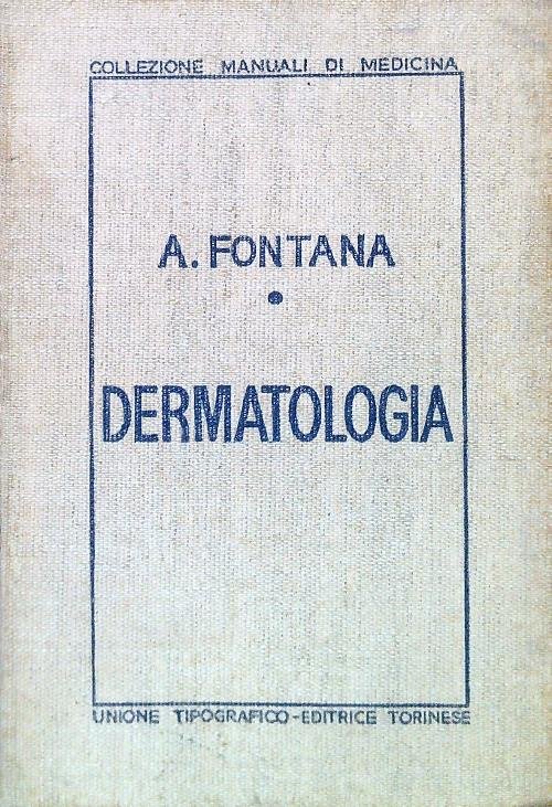 Dermatologia