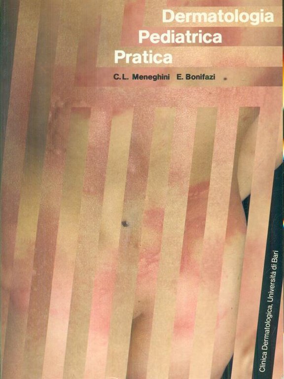 Dermatologia pediatrica pratica
