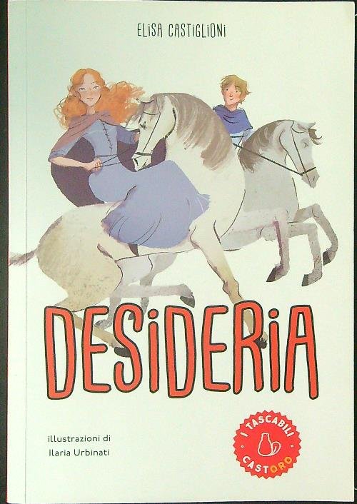 Desideria