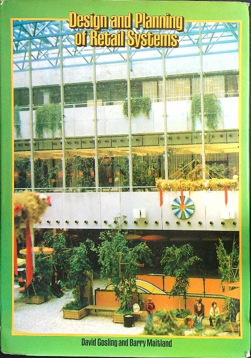 Design and planning of retail systems | Immagine principale